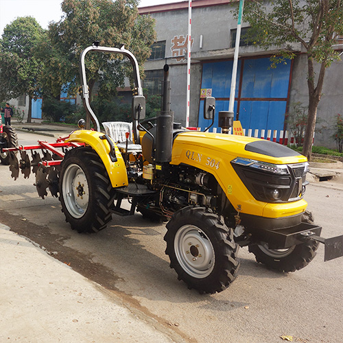 Small-QLN504-50HP-Farm-Tractor-For-Sale-1